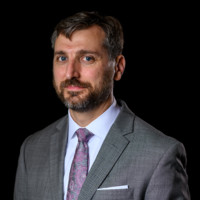 Bank of America Employee Robert Hepp's profile photo