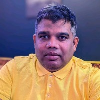 Arif A Email & Phone Number