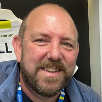 Monument Technology Employee Paul Stephenson's profile photo