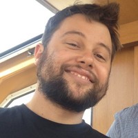 HMV Employee James Fletcher's profile photo