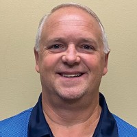 Vesco Oil Corp. Employee Brian Smith's profile photo