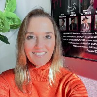 Fox Broadcasting Company Employee Carole Angelo's profile photo