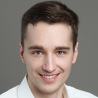 ZEISS Group Employee Pascal Pfeiffer's profile photo