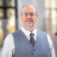 Embassy Theatre Employee Dave Glowacki's profile photo