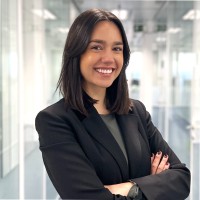 Esla Centros de Formacion S.L Employee Sofía Domínguez López's profile photo