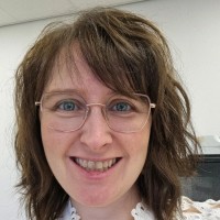 Post Service B.V. Employee Pamela Broks's profile photo