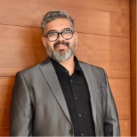 Dileep Choyappally Email & Phone Number