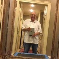 Larry Rogers