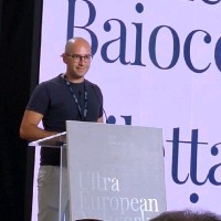 Pomilio Blumm Employee Francesco Baiocchi's profile photo