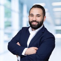 professional.ch Employee Vebi Zekiri's profile photo