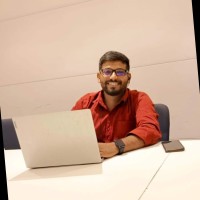 Hala Mobility Employee Anuj Dixit's profile photo