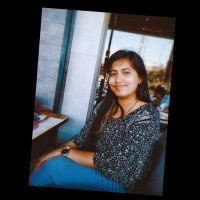 Anushree Halder Email