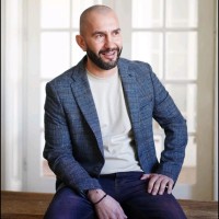 Photomate Employee Sascha Bruckmann's profile photo