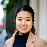 Jersey Shore University Medical Center Employee Amy Huang's profile photo