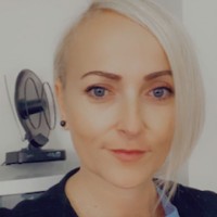 RTK Employee Aferdita Rushiti's profile photo
