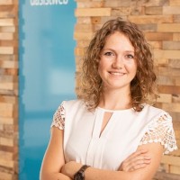 dasistweb GmbH Employee Christina Schlickenrieder's profile photo