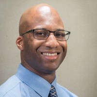 Monroe Community College Employee Quent Rhodes's profile photo