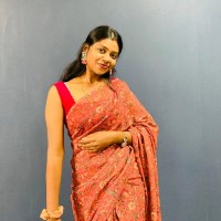 Thinkmuse Employee Pooja Gupta's profile photo