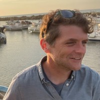 Positive Steps Employee Paul Axon's profile photo