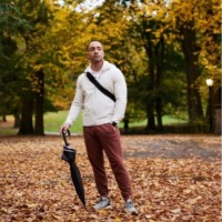 Goodlabs Employee Steven Villagomez's profile photo