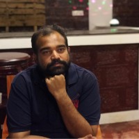 Krishnakumar Balakrishnan Email