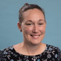 Orlando Health Employee Bailey Clark's profile photo