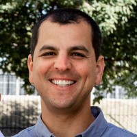 Heaton Bennett Insurance Employee Mike Bando's profile photo