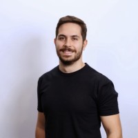 Volinga Employee Fernando Rivas-Manzaneque's profile photo
