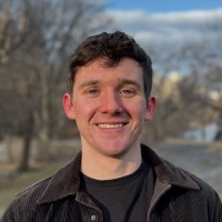 Tracecast Employee Malachy Donovan's profile photo