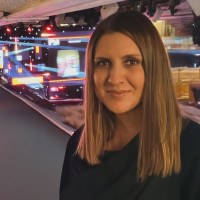 TSG Employee Vicky Monaghan's profile photo