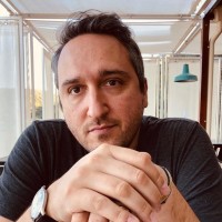 STAEDEAN Employee Diogo Caldeira-Pires's profile photo