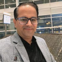 Dinesh Bhatia Email & Phone Number