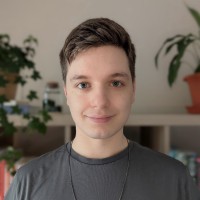 CYGNUS Employee Josh Warner's profile photo