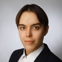 Evity Employee Mikołaj Mrozowski's profile photo