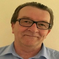 Beacon Cymru Group Employee Steve Trenery's profile photo