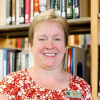 Northern Maine Community College Employee Angela Buck's profile photo