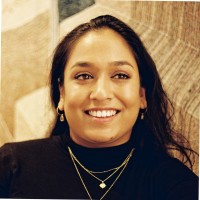 WPP Media Employee Krupa Patel's profile photo