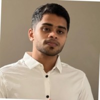 Prodtex Employee Raghul Kumaravel's profile photo