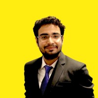 TorchIt Employee Hunny Bhagchandani's profile photo