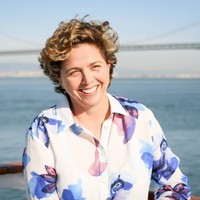 City Experiences Employee Jill Benson's profile photo