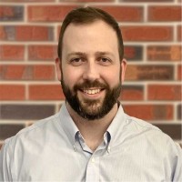 Sync Storage Solutions Employee Will O'Neal's profile photo
