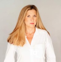 DRQ Employee Magdalena Rigamonti's profile photo