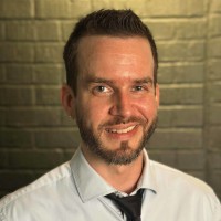 Innovative Renal Care Employee Rob Huggins's profile photo