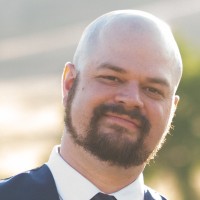 BigID Employee Mitchell McLaughlin's profile photo
