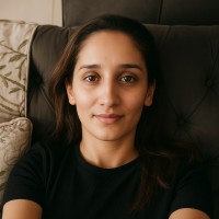 41Labs Employee Sarah Kiyani's profile photo