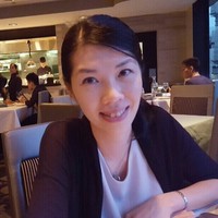 InterContinental Grand Stanford Hong Kong Employee Ester Leung's profile photo