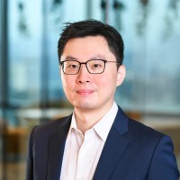 Hong Kong Exchanges and Clearing Limited (HKEX) Employee Anson Wong's profile photo