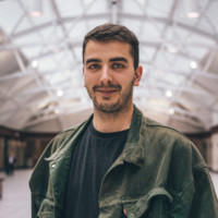 The Main Employee Samuel Vadnais's profile photo