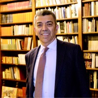 Fondazione Ivan Bruschi Employee Luca Benvenuti's profile photo