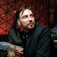 Evgeniy Balashov Email